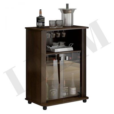 MINIBAR TEJAS CHOCOLATE EN STOCK