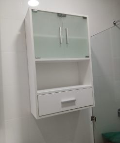 MUEBLE DE BAÑO ALFA