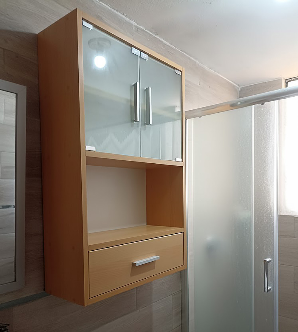 MUEBLE DE BAÑO ALFA - Imagen 2