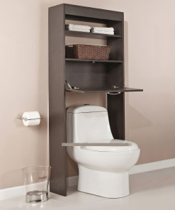 Alternative view of MUEBLE DE BAÑO REALER
