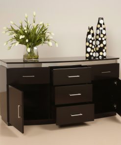 Alternative view of APARADOR MUSSEL