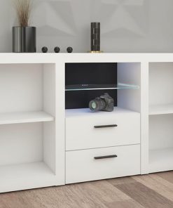 Alternative view of APARADOR LEXUR