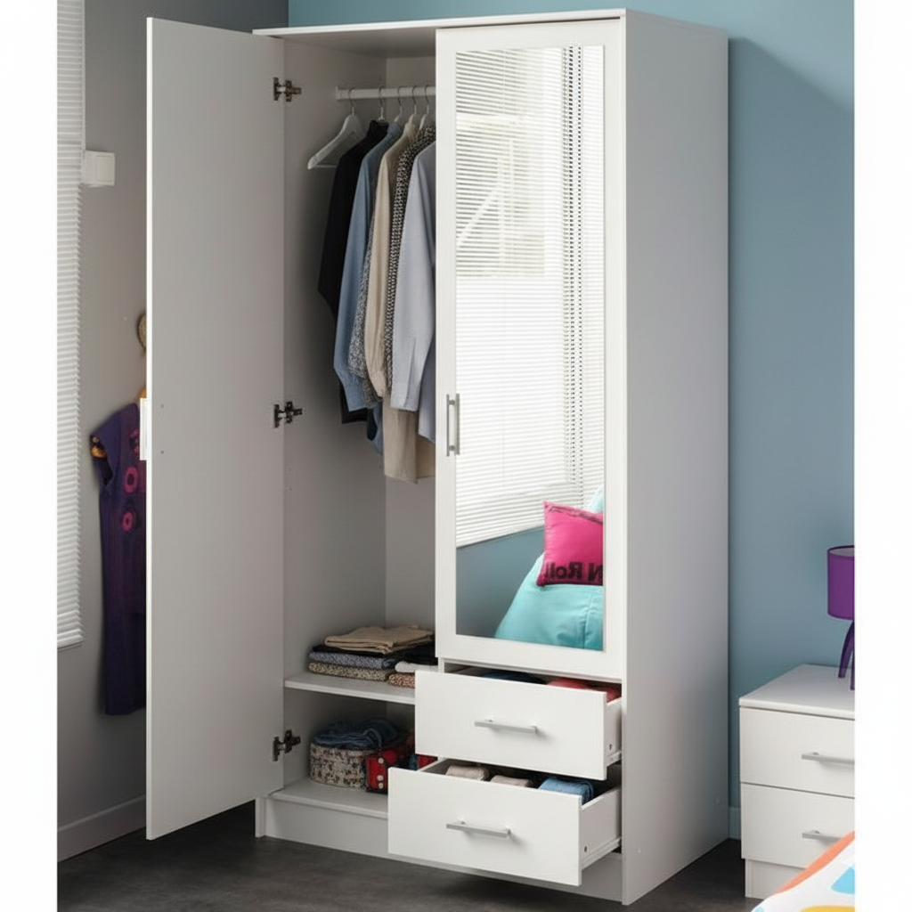 ROPERO TALULLAH - Imagen 2