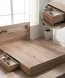 Alternative view of TARIMA KENEL