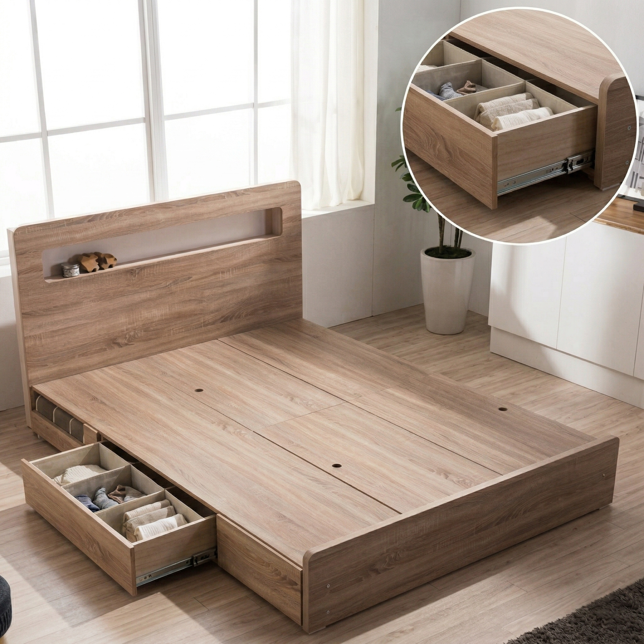 TARIMA KENEL - Imagen 2