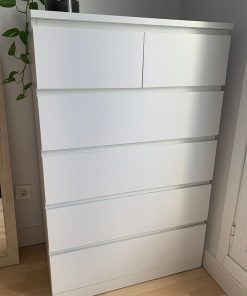 Alternative view of COMODA VIENA