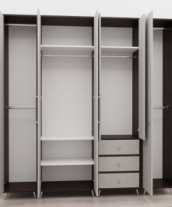 Alternative view of ROPERO TRIMORE