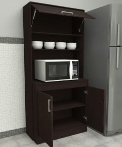 Alternative view of ORGANIZADOR MUSAN