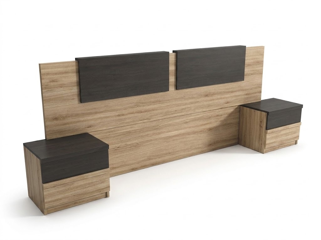 CABECERA DUCESTER - Imagen 2