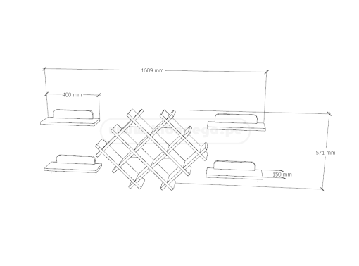MINIBAR BURY - Imagen 2