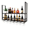 MINIBAR CRORS