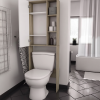 MUEBLE DE BAÑO BIBURY - Imagen 2
