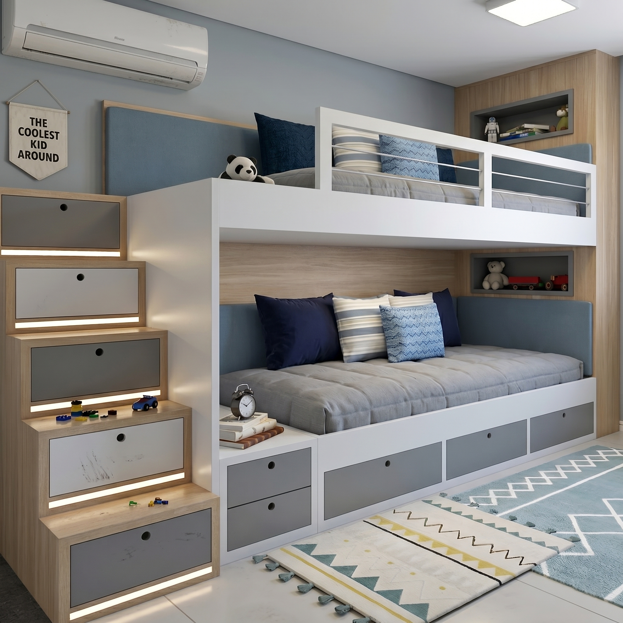 CAMAROTE POLO 1.5 PLAZAS - Imagen 2