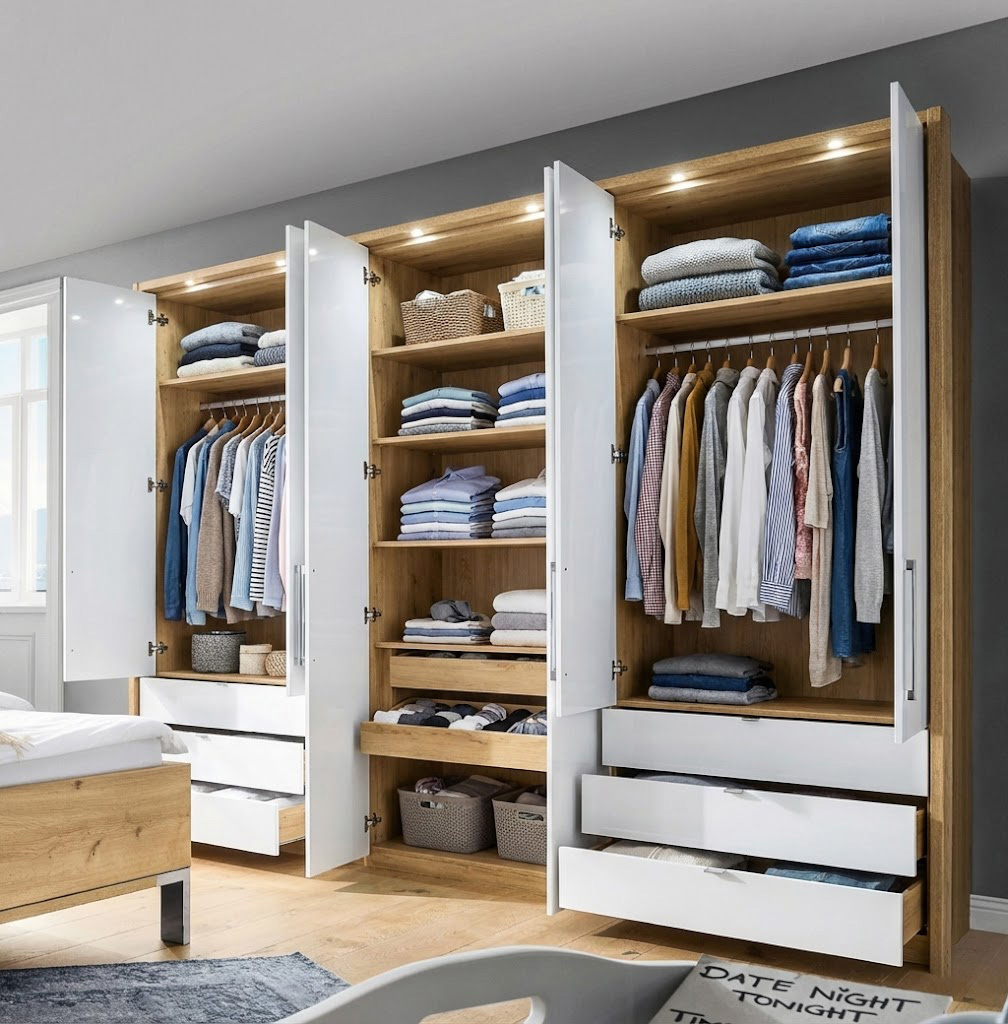 ROPERO NING - Imagen 2