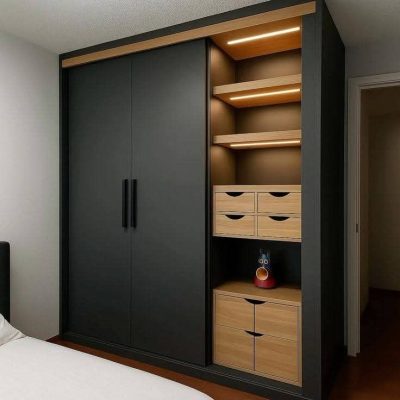 ROPERO NOIR