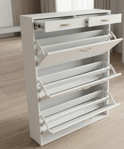 Alternative view of ZAPATERA BORE SISTEMA ABATIBLE Y CAJONES