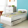 CAMA KANT 1.5 PLAZAS - Imagen 2