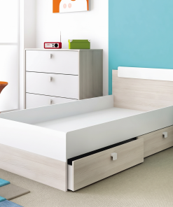 CAMA KANT 1.5 PLAZAS