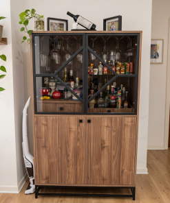 Alternative view of BAR BERLIN
