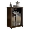 MINIBAR TEJAS