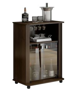MINIBAR TEJAS