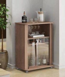 Alternative view of MINIBAR TEJAS