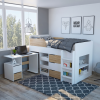 CAMA ALTA YHOLIS 2.0 PLZ - Imagen 2