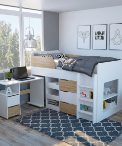 Alternative view of CAMA ALTA YHOLIS 1.0 PLZ