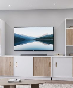 BIBLIOTECA CENTRO DE TV – OFERTA DE STOCK