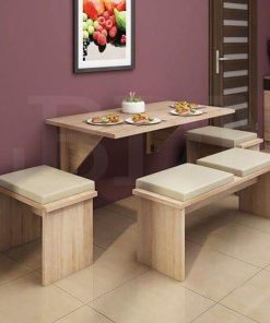 COMEDOR PRAKTICOMEDOR