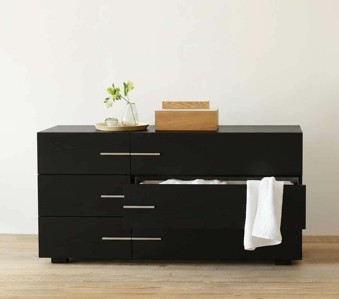 COMODA BROWN - Imagen 2