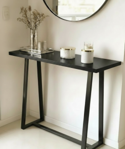 Alternative view of RECIBIDOR DARTHE