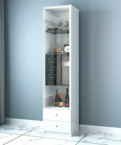 Alternative view of BAR KOSAS
