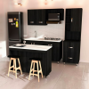 REPOSTERO MODULAR WARD - Imagen 3