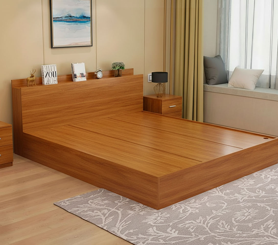 TARIMA REGGO QUEEN SIZE - Imagen 4