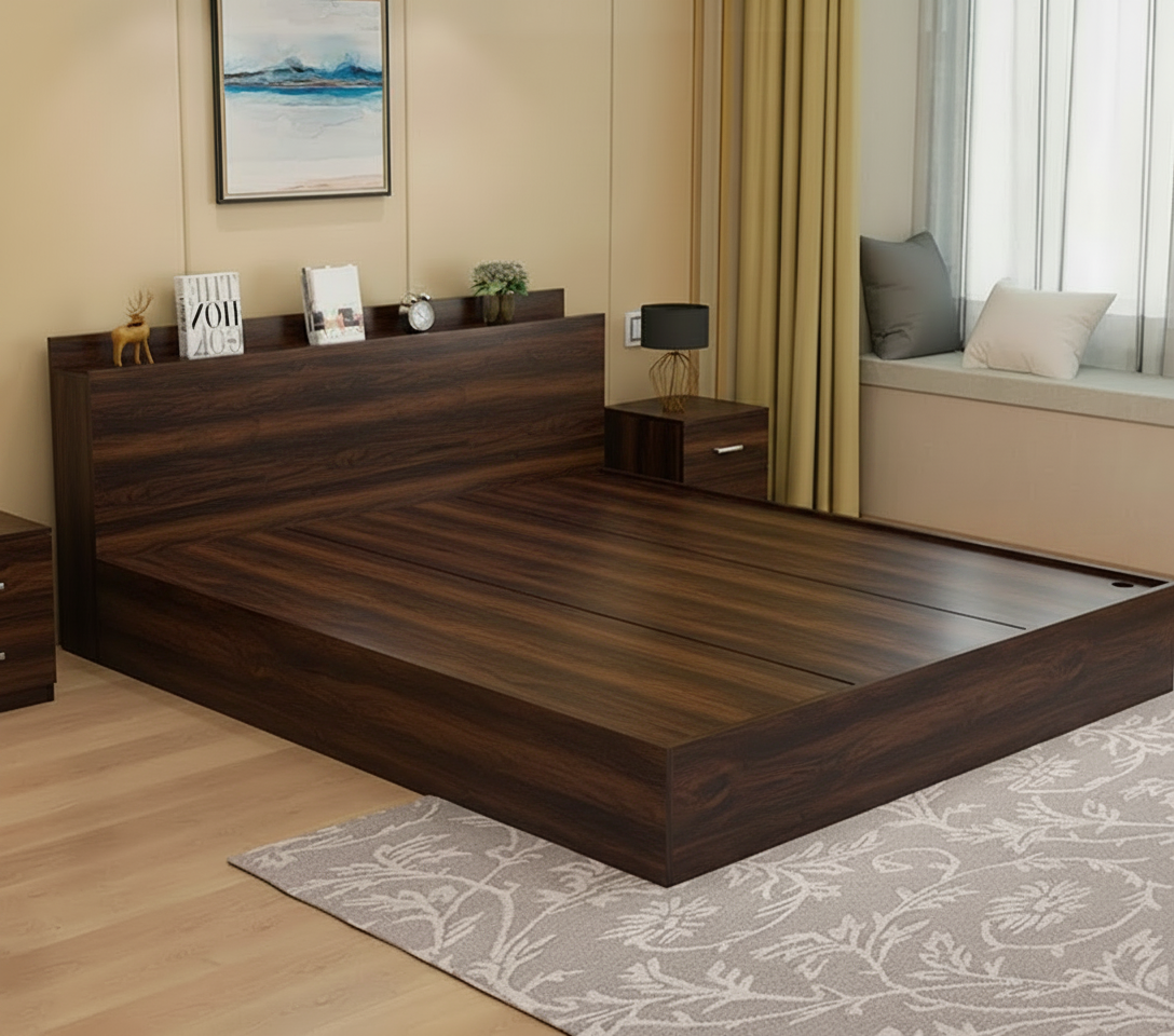 TARIMA REGGO QUEEN SIZE - Imagen 3