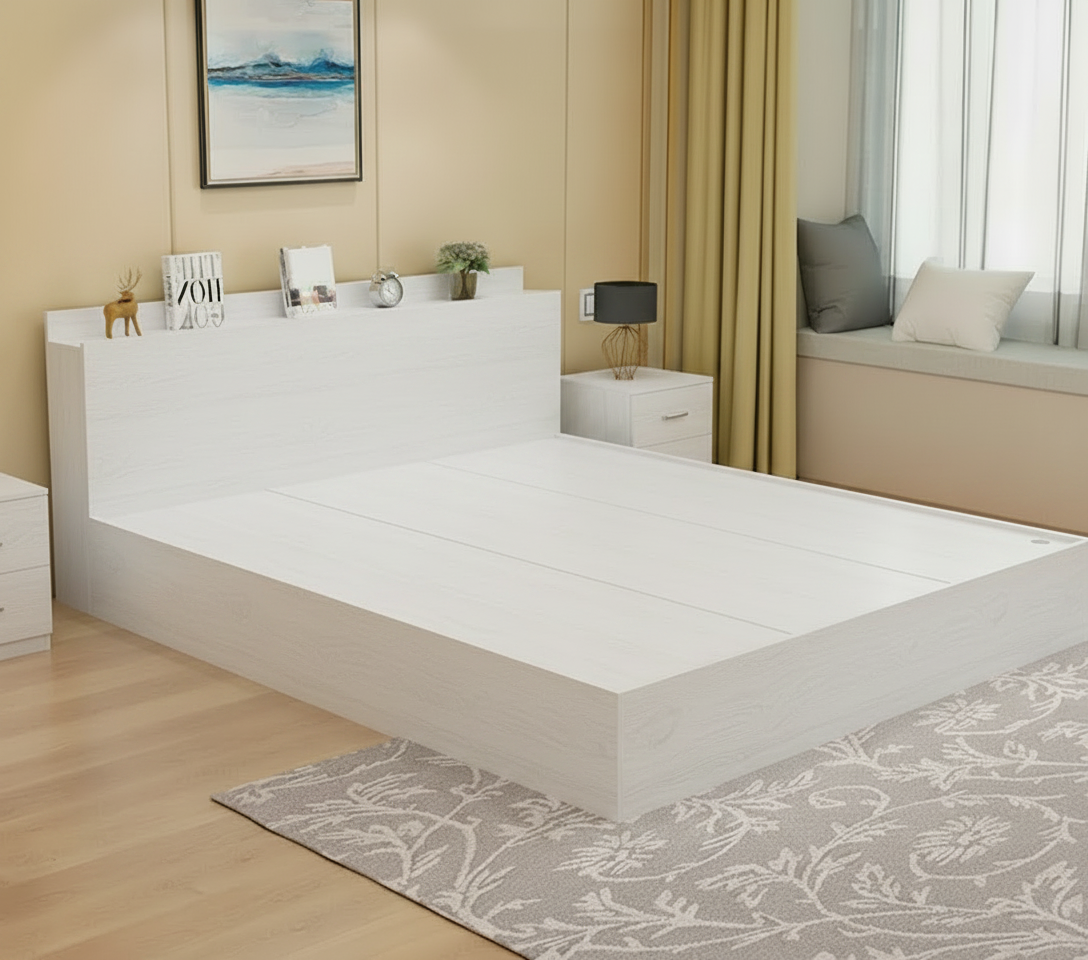 TARIMA REGGO QUEEN SIZE - Imagen 2