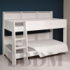 CAMAROTE WHITE 1.5 PLAZAS - Imagen 5