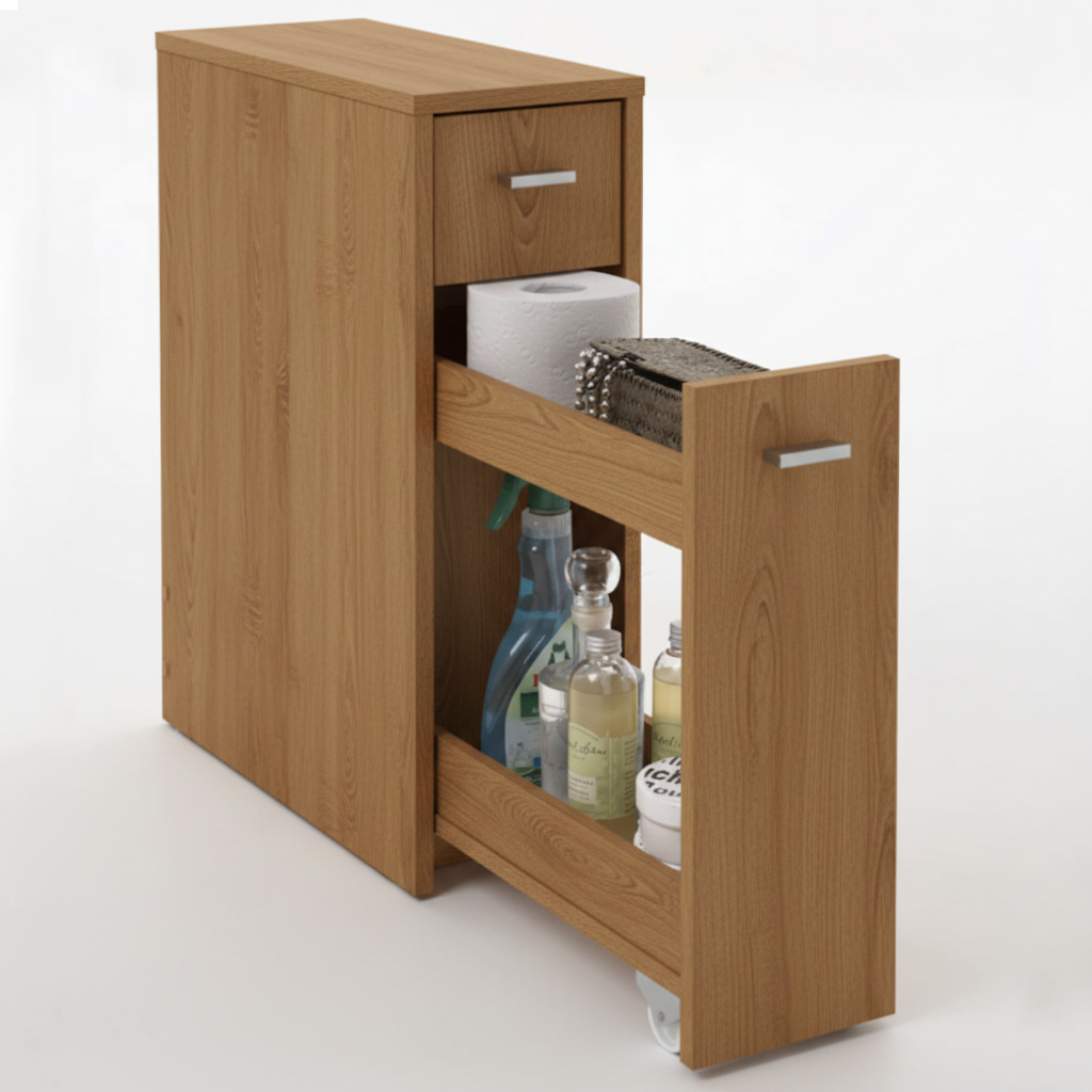 MUEBLE DE BAÑO SIMONE - Imagen 3