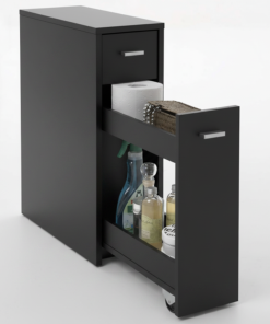 Alternative view of MUEBLE DE BAÑO SIMONE