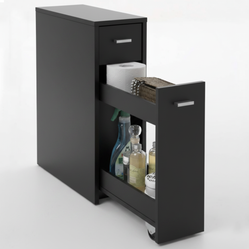 MUEBLE DE BAÑO SIMONE - Imagen 2