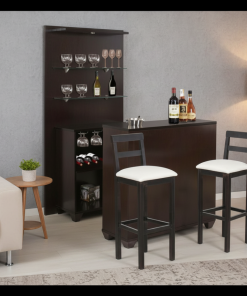Alternative view of BAR PREMIUM