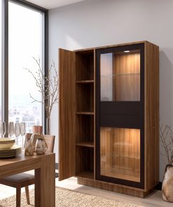 Alternative view of VITRINA EMBERWOOD