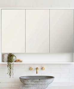 Alternative view of MUEBLE DE BAÑO MYFORD