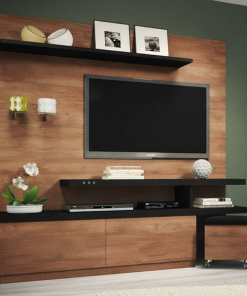 Alternative view of CENTRO DE TV PANEL JIMENA