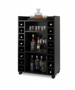 Alternative view of MINIBAR YAHARD